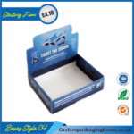 Pop Up Display Boxes UK 04