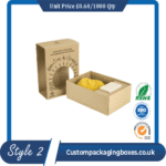 Soap Packaging Boxes