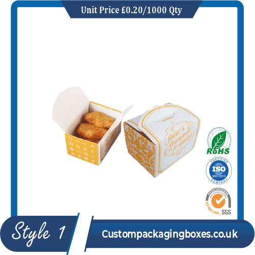 Food Gift Boxes UK sample #1