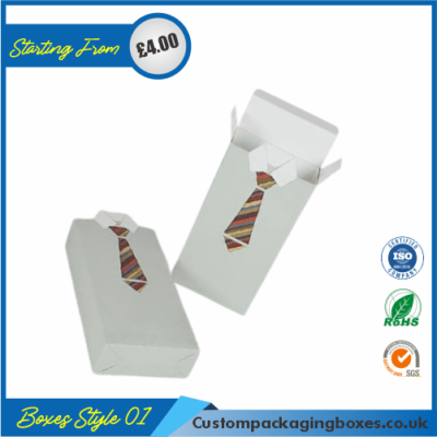 Ribbon Tie Card Gift Bag 01
