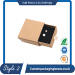 Ring Jewellery Box sample #2