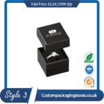 Custom Jewellery Boxes