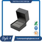 Custom Jewellery Boxes