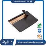 Cardboard Folder For Photos and CDs sample #4