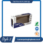 Classic Toy Boxes sample #2