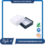 Gift Boxes With a Lid sample #4