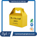 Picnic Gift Box sample #1