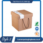 Picnic Gift Box sample #2