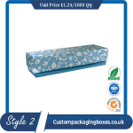 Rectangle Gift Boxes with Lids sample #2