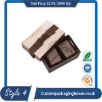 Rectangular Chocolate Box sample #4