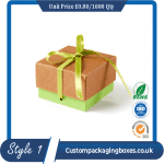 Small Gift Box With Lid sample #1