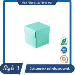 Small Gift Box With Lid sample #3