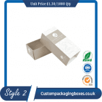 Small Gift Box With Sleeve sample #2