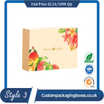 Small Gift Box With Sleeve sample #3