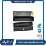 rigid boxes sample # 2