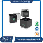 rigid boxes sample # 3