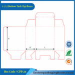 1-2-3 Bottom Tuck Top Boxes 04