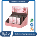 Cardboard Display Boxes