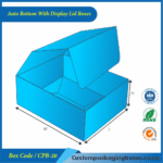 Auto Bottom With Display Lid Boxes 02