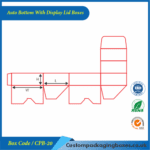 Auto Bottom With Display Lid Boxes 04