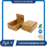 Counter Display Packaging Boxes sample #4