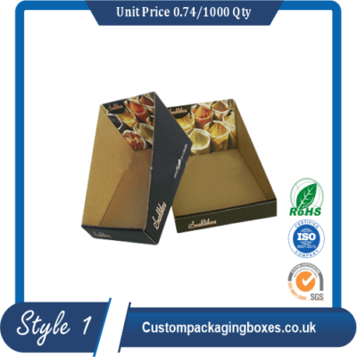 Custom Cardboard Retail Boxes sample #1
