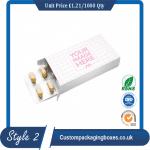 Custom Medicine Boxes sample #2