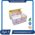 Custom Medicine Boxes sample # 4