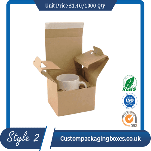 Custom Mug Packaging Boxes sample#2