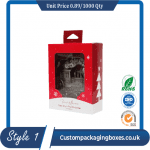 Custom Ornament Packaging Boxes sample#1