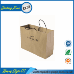 Custom Paper Bags 01