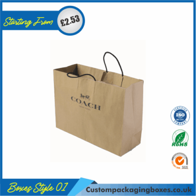 Custom Paper Bags 01