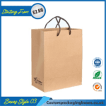 Custom Paper Bags 03