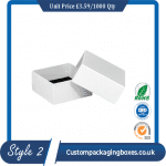 Custom Ring Packaging Boxes sample#2