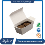 Custom Truffle Boxes sample #2