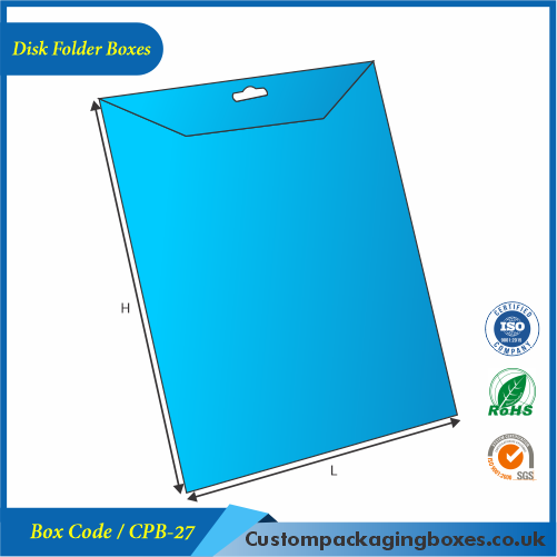 Disk Folder Boxes 01