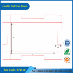 Double Wall Tray Boxes 04