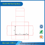 Double Wall Tuck Top Boxes 04