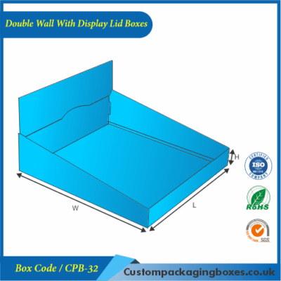 Double Wall With Disply Lid Boxes 01