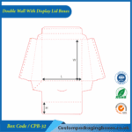 Double Wall With Disply Lid Boxes 04