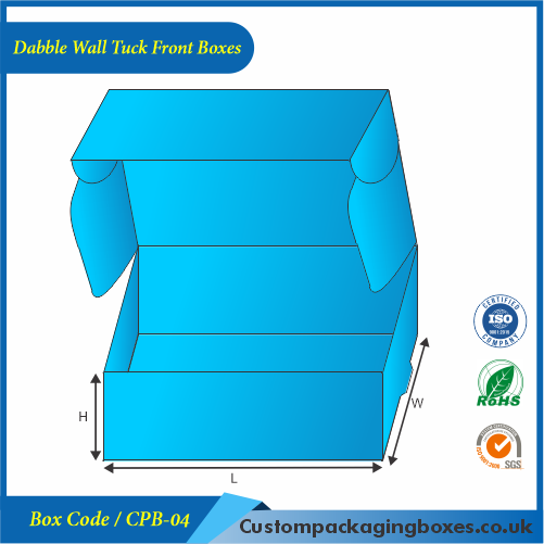 Duble Wall Tuck Front Boxes 03