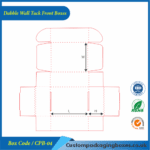 Duble Wall Tuck Front Boxes 04