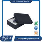 Earring Packaging Boxes sample #4