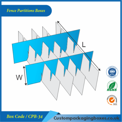 Fence Partitions Boxes 01