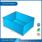 Foot Lock Tray Boxes 01