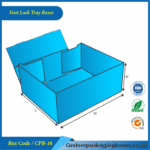 Foot Lock Tray Boxes 03