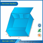 Four Corner Tray Boxes 03