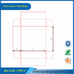 Four Corner Tray Boxes 04
