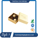 Luxury Chocolate Boxes sample #1