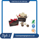 Luxury Chocolate Boxes sample #2